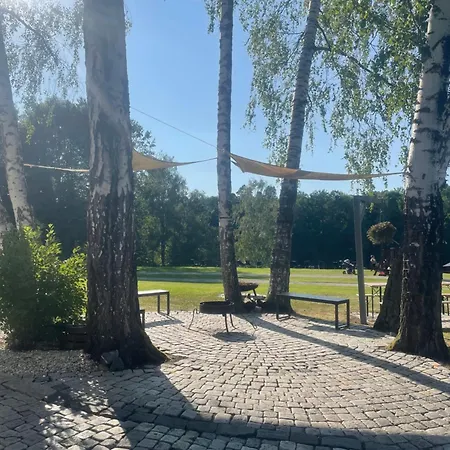 Homestay Nh Frydek-Mistek