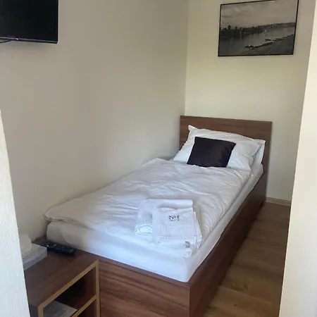 Homestay Nh