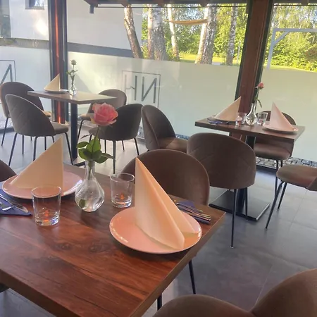 Nh Homestay Frydek-Mistek