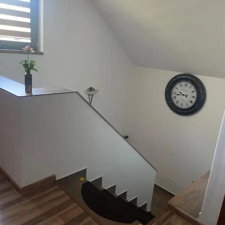 Quarto em Acomodações Particulares Nh