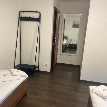 Nh Séjour chez l'habitant *