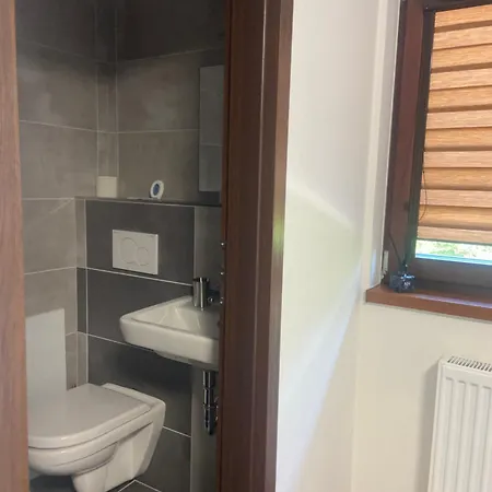 Nh Quarto em Acomodações Particulares