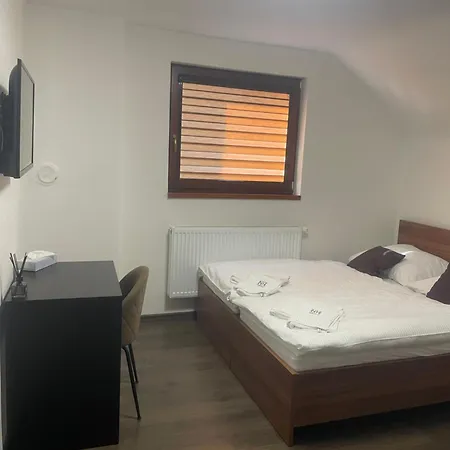 Homestay Nh