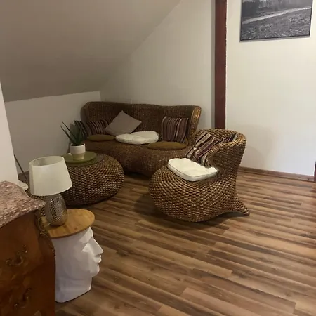 Homestay Nh Frydek-Mistek
