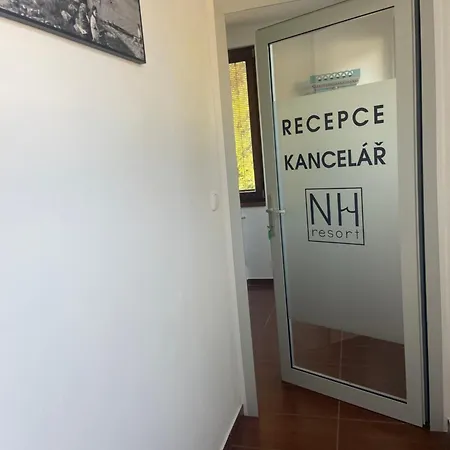 Homestay Nh