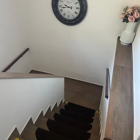 Nh Séjour chez l'habitant