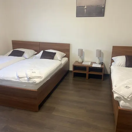 Privatunterkunft Nh