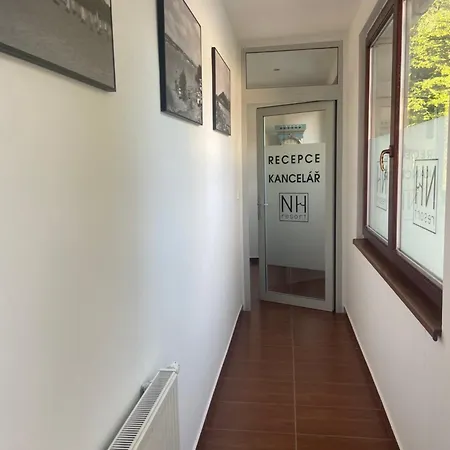 Nh Frydek-Mistek