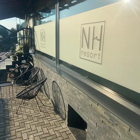 Nh Privatunterkunft *