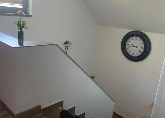 Accommodatie bij particulieren Nh