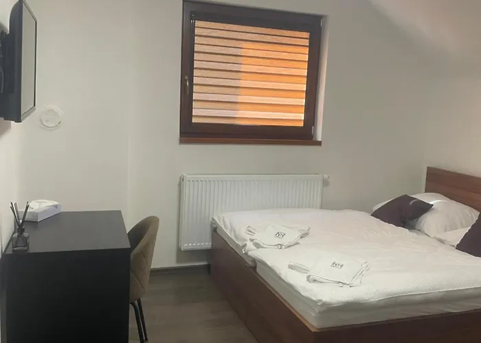 Accommodatie bij particulieren Nh
