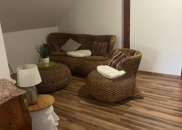 Accommodatie bij particulieren Nh Frýdek-Místek
