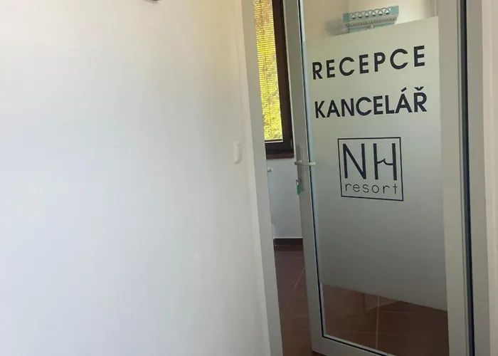 Accommodatie bij particulieren Nh