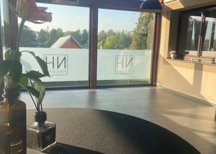 Nh * Frýdek-Místek